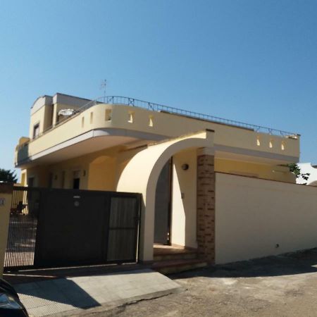 Casa Vacanze Porto Cesareo Torre Lapillo Exteriér fotografie