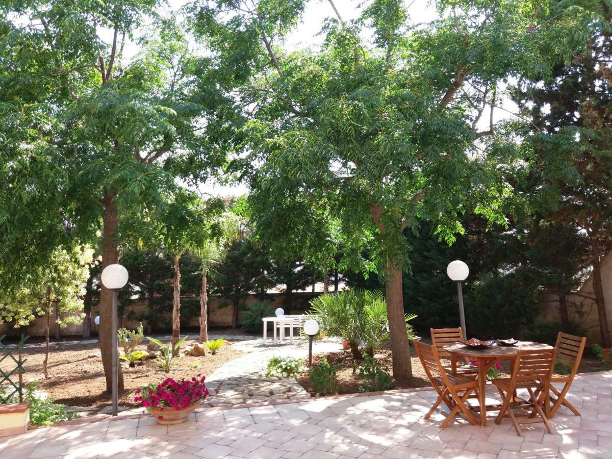 Casa Vacanze Porto Cesareo Torre Lapillo Exteriér fotografie