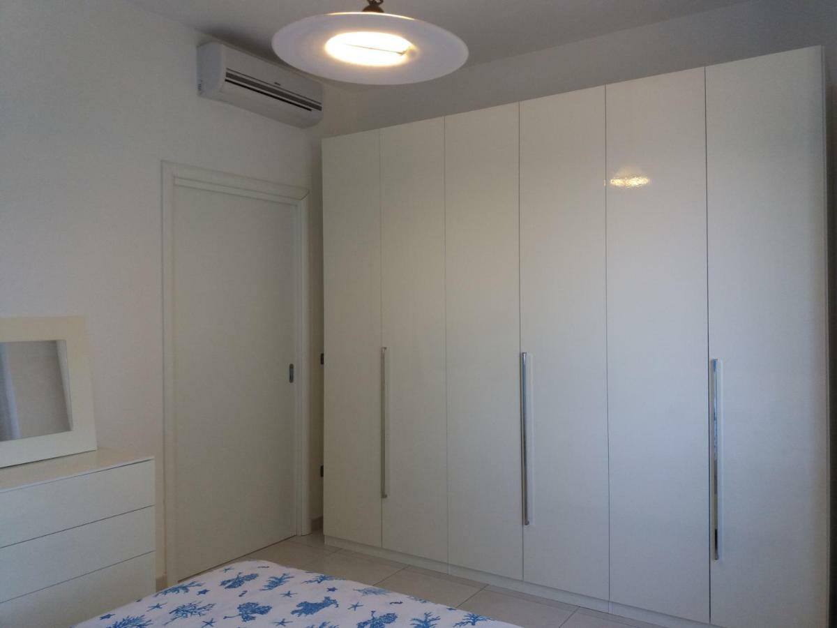 Casa Vacanze Porto Cesareo Torre Lapillo Exteriér fotografie