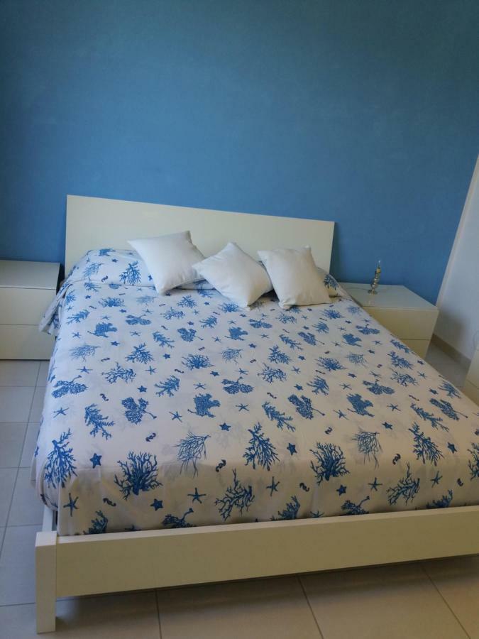 Casa Vacanze Porto Cesareo Torre Lapillo Exteriér fotografie