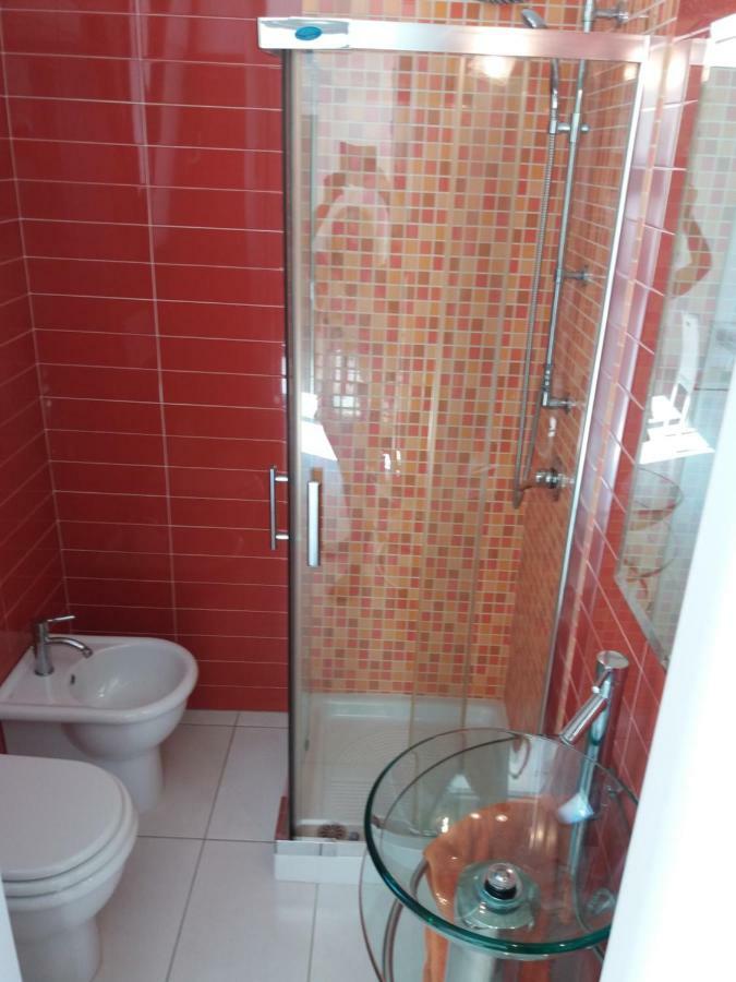 Casa Vacanze Porto Cesareo Torre Lapillo Exteriér fotografie