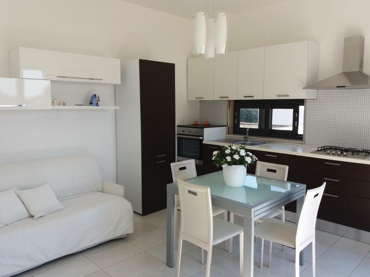 Casa Vacanze Porto Cesareo Torre Lapillo Exteriér fotografie