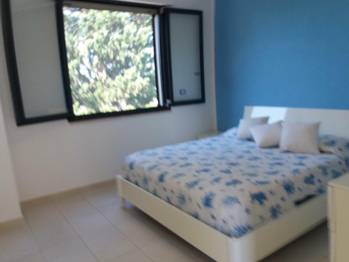 Casa Vacanze Porto Cesareo Torre Lapillo Exteriér fotografie