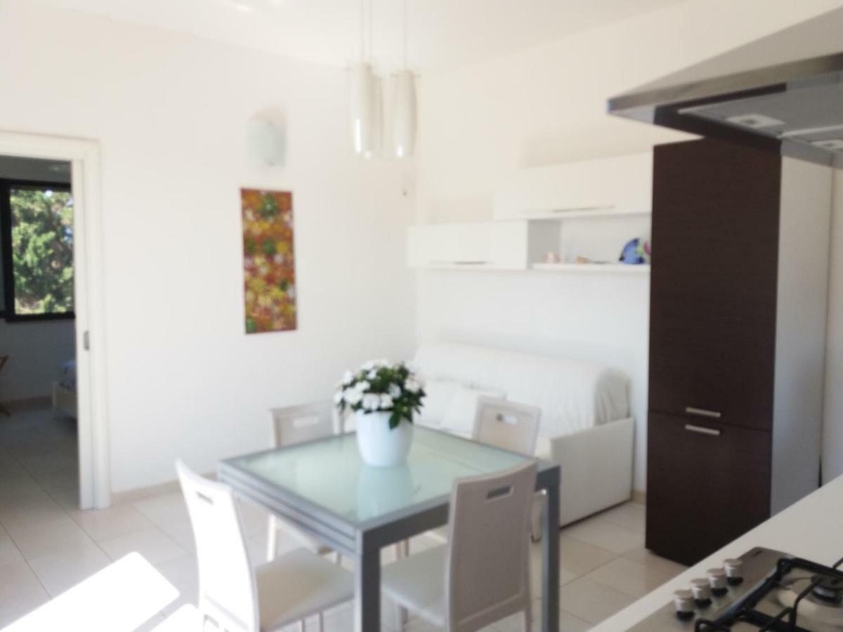 Casa Vacanze Porto Cesareo Torre Lapillo Exteriér fotografie