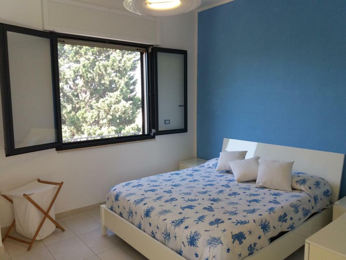 Casa Vacanze Porto Cesareo Torre Lapillo Exteriér fotografie