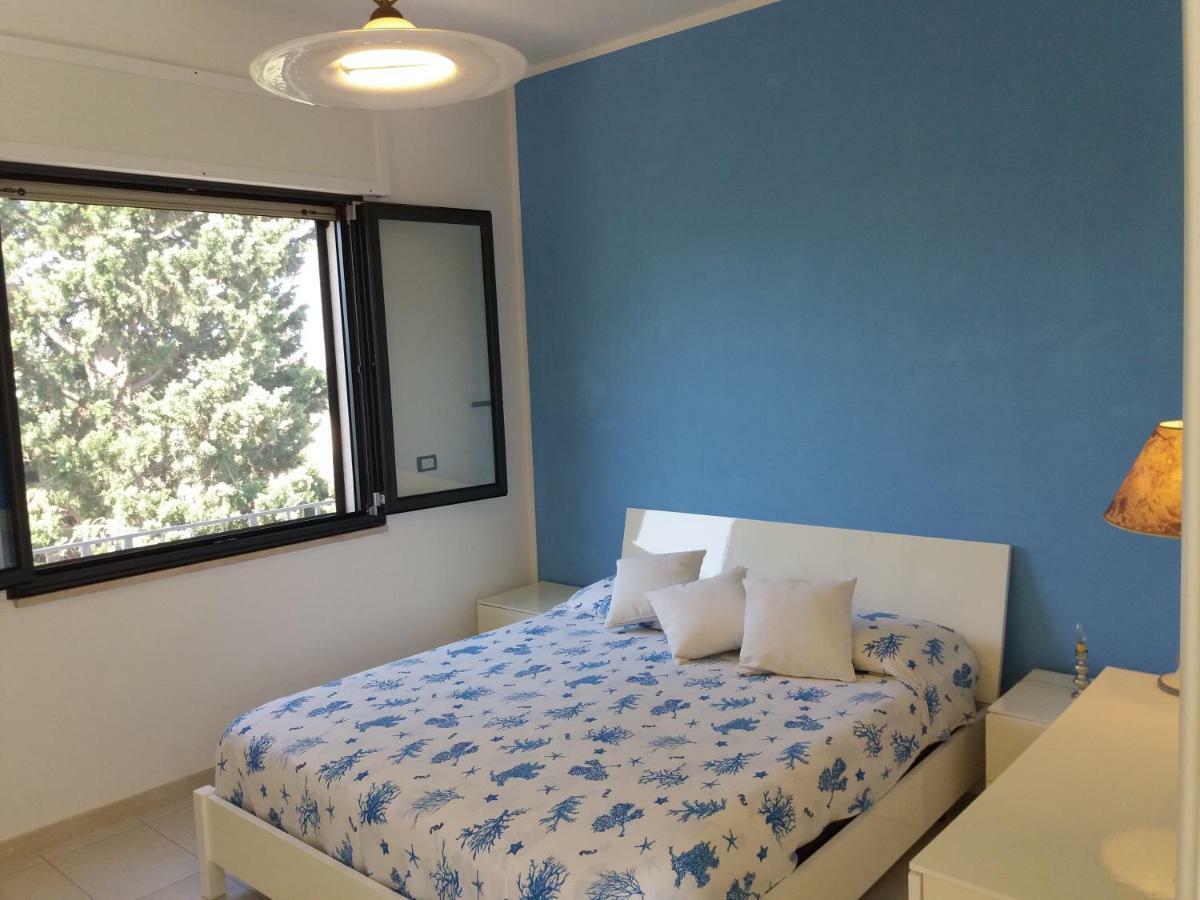 Casa Vacanze Porto Cesareo Torre Lapillo Exteriér fotografie