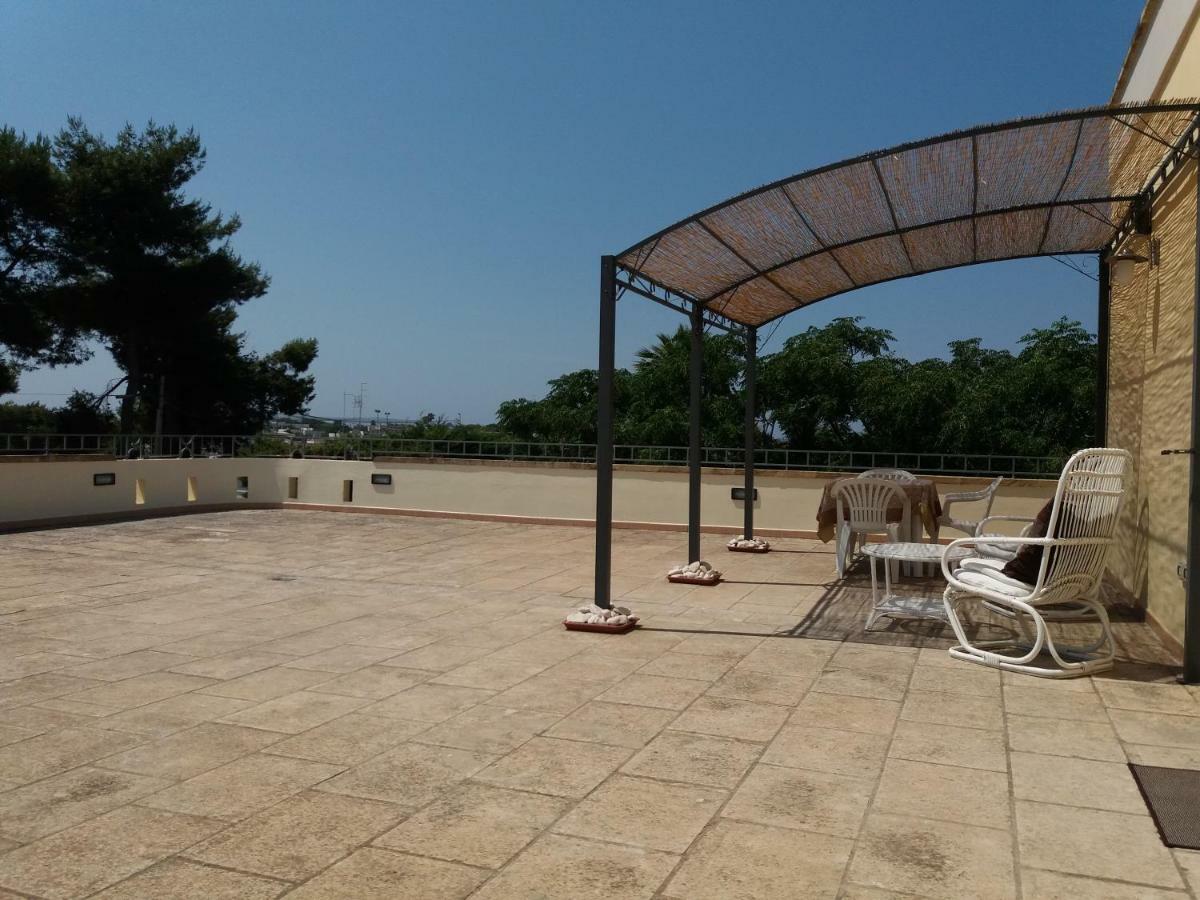 Casa Vacanze Porto Cesareo Torre Lapillo Exteriér fotografie